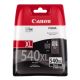 CANON Tinta NEgro PG-540 XL - 5222B004 - 600 páginas