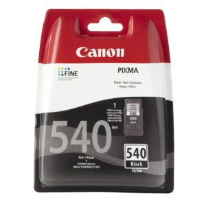 Canon Tinta PG-540 - 5225B004 - 180 páginas