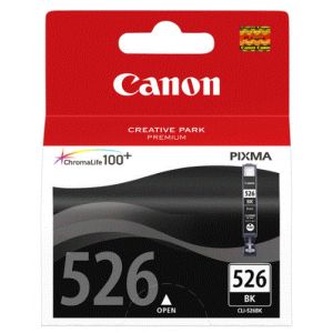 CANON Tinta Negra PG-510 - 4540B006 - 660 páginas