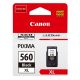 CANON Tinta Negro PG-560XL - 3712C001 - 400 páginas