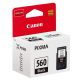 CANON Tinta Negro PG-560 - 3713C001 - 180 páginas