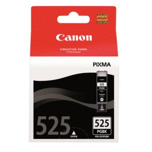 Canon Tinta Negro PGI-525PGBK - 4529B008