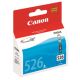 Canon Tinta Cián CLI-526C - 4541B010 - 9ml