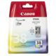 Canon CL-38 CANON PGI-9 TINTE PHOTO MAG