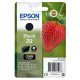 Epson Tinta Negro 29 - C13T29814012 - 175 páginas