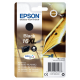 Epson Cartucho 16XL negro Singlepack Black 16XL DURABrite Ultra Ink