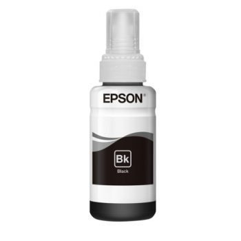 EPSON CARTUCHO L555/355 NEGRO