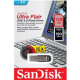 SANDISK USB ULTRA FLAIR 128GB