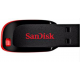 Sandisk Memoria USB Cruzer Blade - CZ50064GB35 - 64Gb