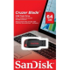 Sandisk Memoria USB Cruzer Blade - CZ50064GB35 - 64Gb