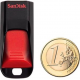 Sandisk Memoria USB Cruzer Blade - CZ50064GB35 - 64Gb
