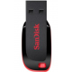 Sandisk Memoria USB Cruzer Blade - CZ50064GB35 - 64Gb