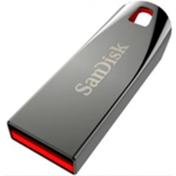 Sandisk Memoria USB - CZ71016GB35 - 16Gb
