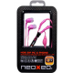 NEOXEO HDS MICRO+ADAPT.PC ROSA