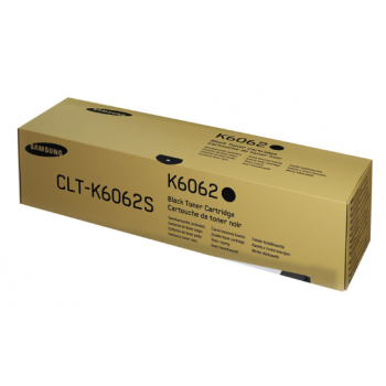 Samsung Tóner Negro CLT-K6062S - SS577A - 25.000 páginas