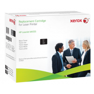 Xerox Tóner Negro Compatible con HP 90A - 106R02631 - 10.000 páginas