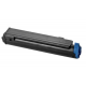 OKI 43979102 tóner y cartucho láser Cartucho toner negro