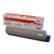 OKI Magenta Toner Cartridge