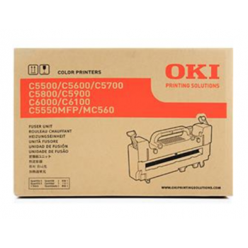 OKI Fusor - 43363203 - 60.000 páginas