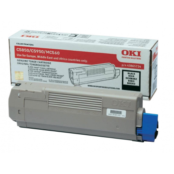 OKI Black toner OKI Black toner