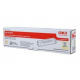 OKI Yellow Toner Cartridge