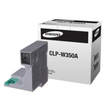 Samsung Depósito Tóner Residual CLP-W350A - 12.500 páginas