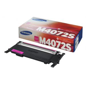 Samsung Tóner Magenta CLT-M4072S - SU262A - 1.000 páginas