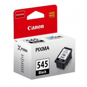 Canon Tinta Negra PG-545 - 8287B004 - 180 páginas