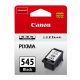 Canon Tinta Negra PG-545 - 8287B004 - 180 páginas