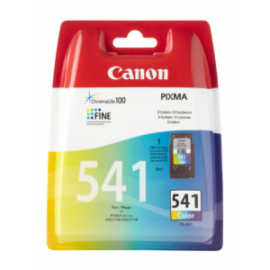 Canon Tinta Tricolor CL-541 - 5227B004