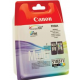 Canon Pack 2 Tintas Negra y Tricolor PG-510 / CL-511 -  2970B011 