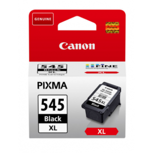 Canon Tinta Negra PG-545XL - 8286B004 - 400 páginas