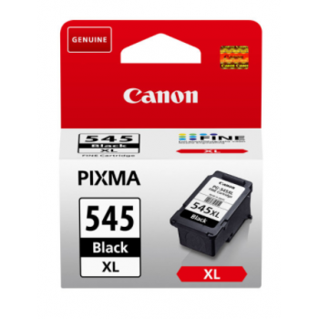 Canon Tinta Negra PG-545XL - 8286B004 - 400 páginas