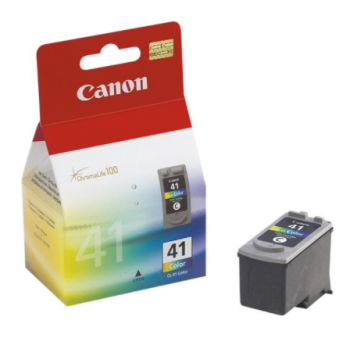 Canon Tinta Tricolor CL-41 - 0617B001 - 12ml