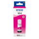 EPSON tinta Magenta ECOTANK 104 - C13T00P340 - 70 ml