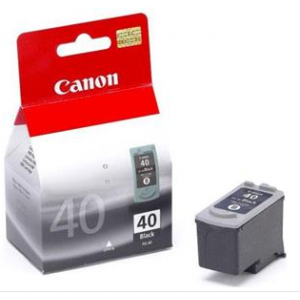 Canon Tinta Negra PG-40 - 0615B001 - 16 ml