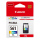 CANON Tinta Tricolor CL-561XL - 3730C001 - 300 páginas