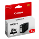 Canon Tinta Negra PGI-1500XL BK - 9182B001 - 1.200 páginas