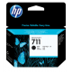 HP Tinta Negra 711 - CZ133A - 80ml