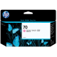 HP Tinta Magenta Claro 70 - C9455A - 130ml