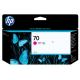 HP Tinta Magenta 70 - C9453A - 130ml