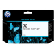 HP Tinta Negra Fotográfica 70 - C9449A - 130ml