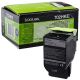 Lexmark Tóner Negro 702HK - 70C2HKE - 4.000 páginas