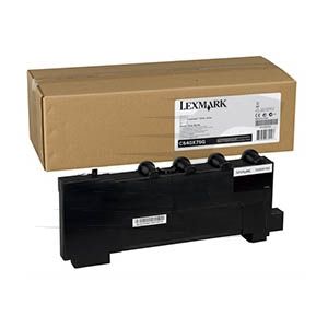 Lexmark Depósito Tóner Residual - C540X75G - 18.000 páginas