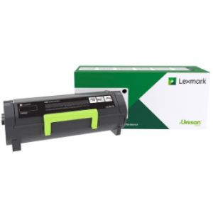 Lexmark Tóner Negro B2338 - B232000 - 3.000 páginas