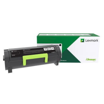 Lexmark Tóner Negro B2338 - B232000 - 3.000 páginas