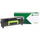 Lexmark Tóner Negro B2338 - B232000 - 3.000 páginas