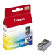 Canon Tinta Tricolor CLI-36 - 1511B001 - 249 páginas 