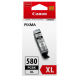 Canon Tinta Negra PGI-580XL PGBK - 2024C004 - 400 páginas