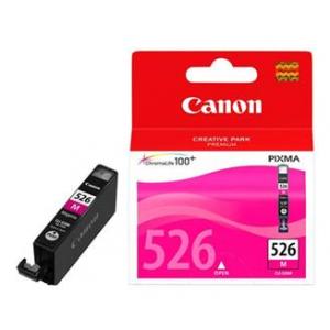 Canon Tinta Magenta CLI-526M - 4542B006 - 9ml